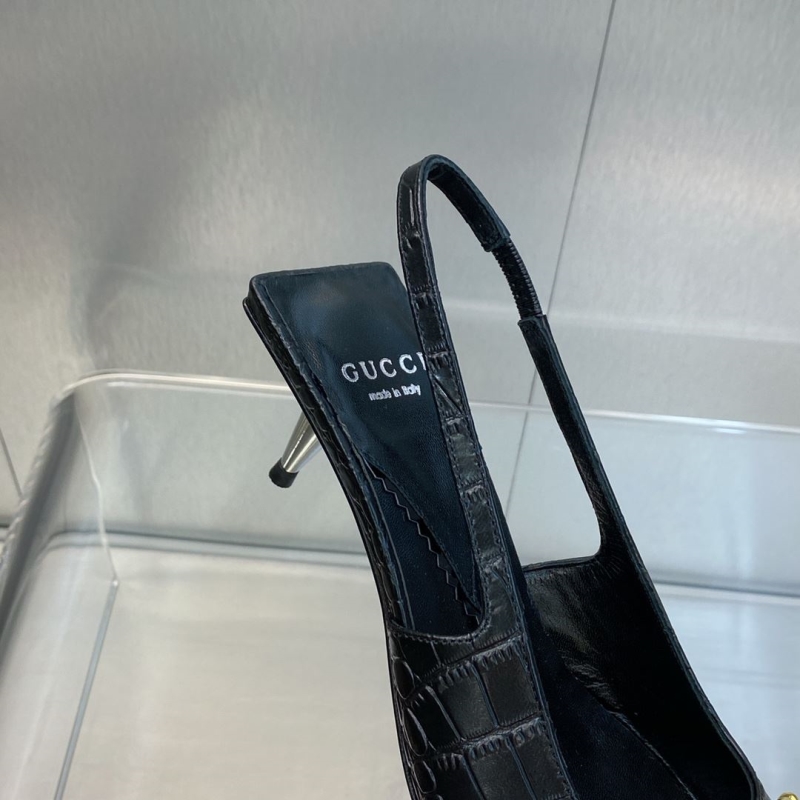 Gucci Sandals